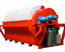 陶瓷過濾機(jī)